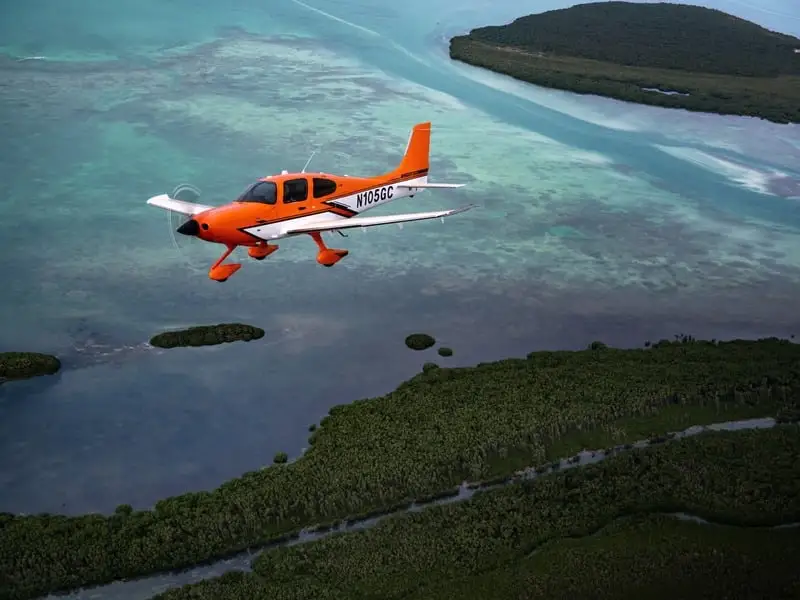 Photo from Centro Aviacion Civil San Juan (CIAC Tipo II)'s website