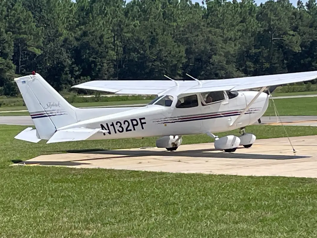 Foto del sitio web de Above And Beyond Aviation