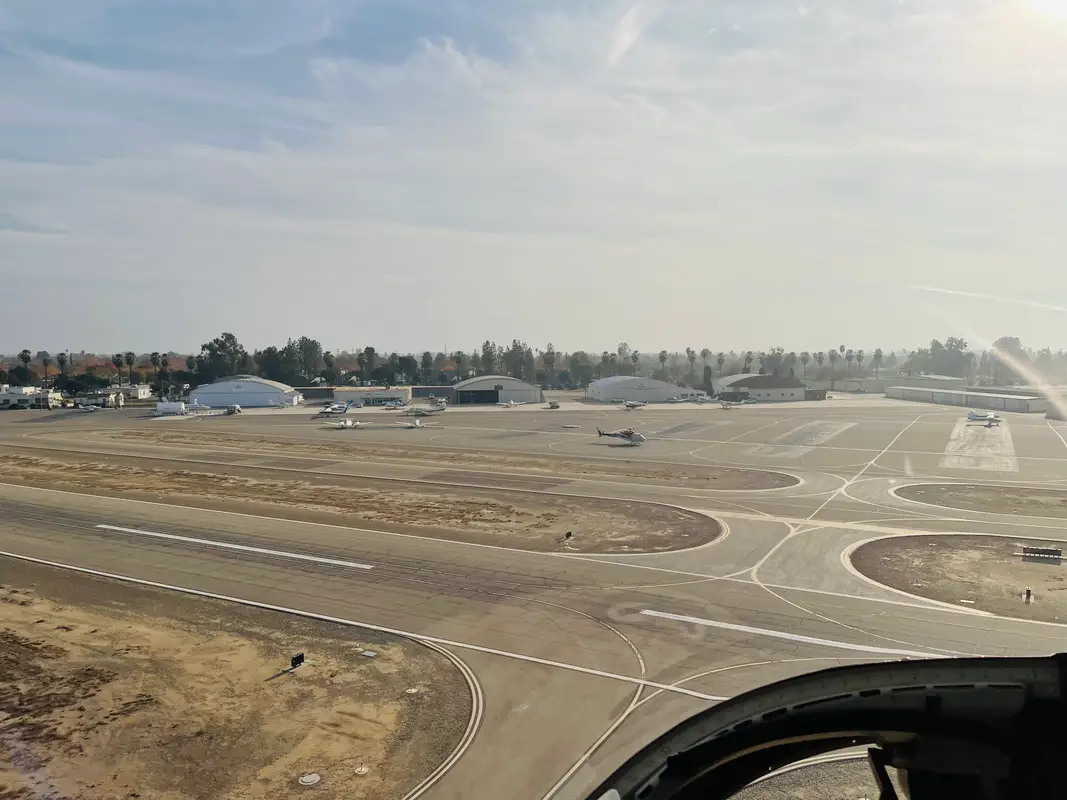 Photo from American Helicopters LLC's website