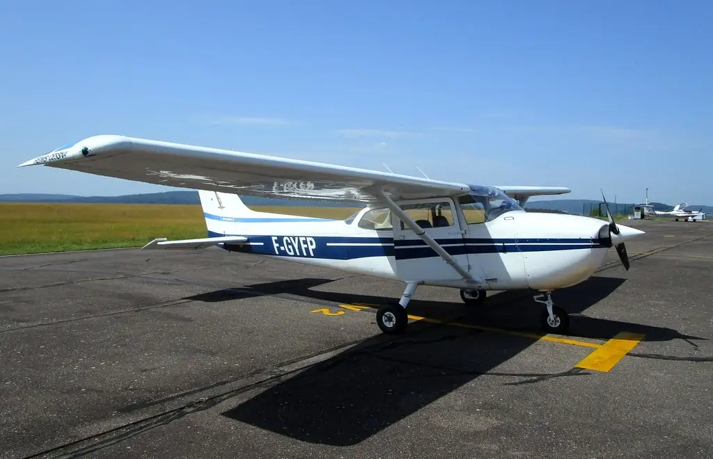 Photo from Eole Air Passion's website