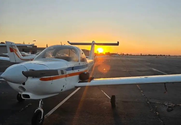 Photo from JB Aeronautics's website