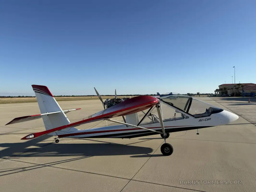 Photo from Sebring Aviation's website