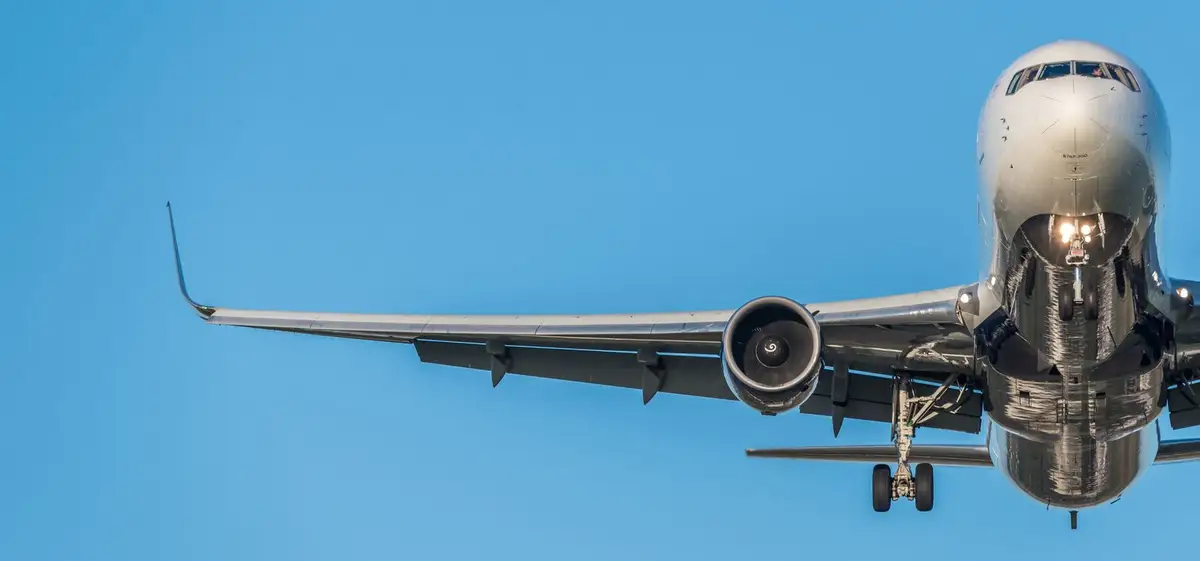Foto von der Website von IAGO Flight Training