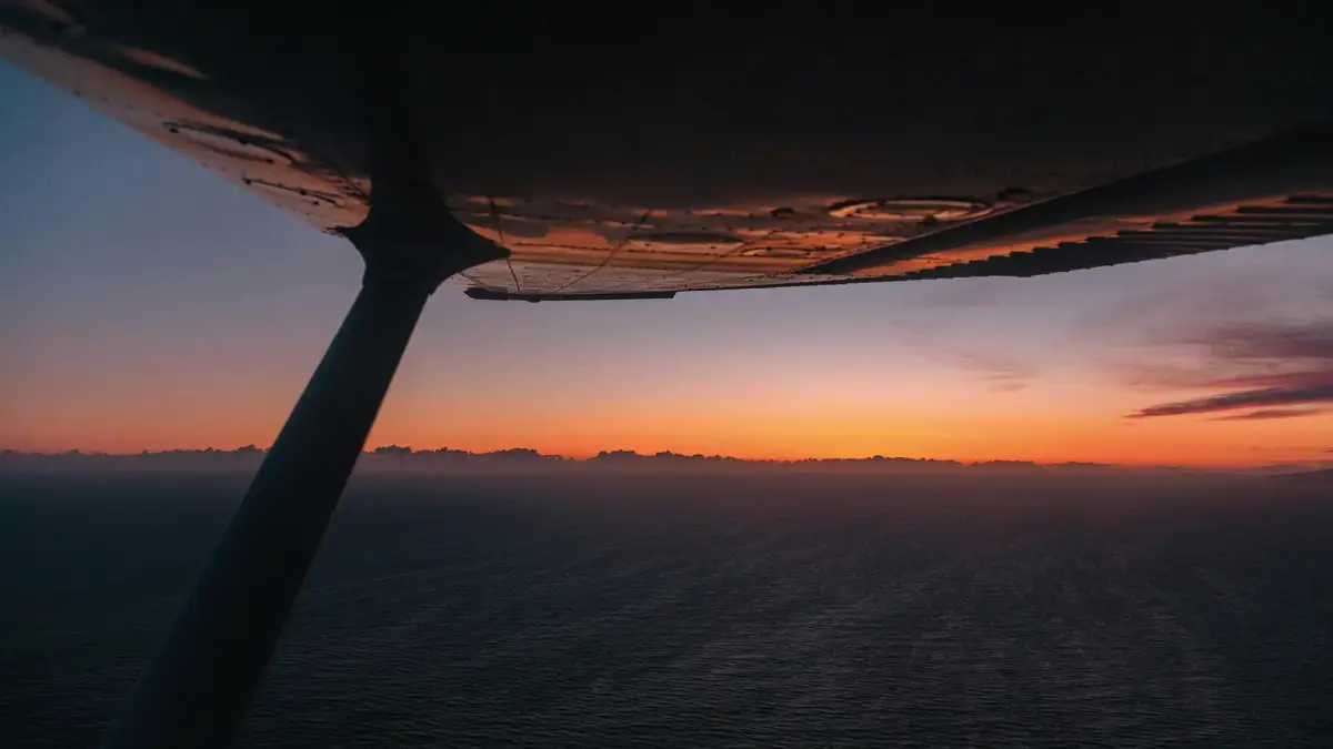 Foto von der Website von Glasgow Prestwick Flight Centre Limited