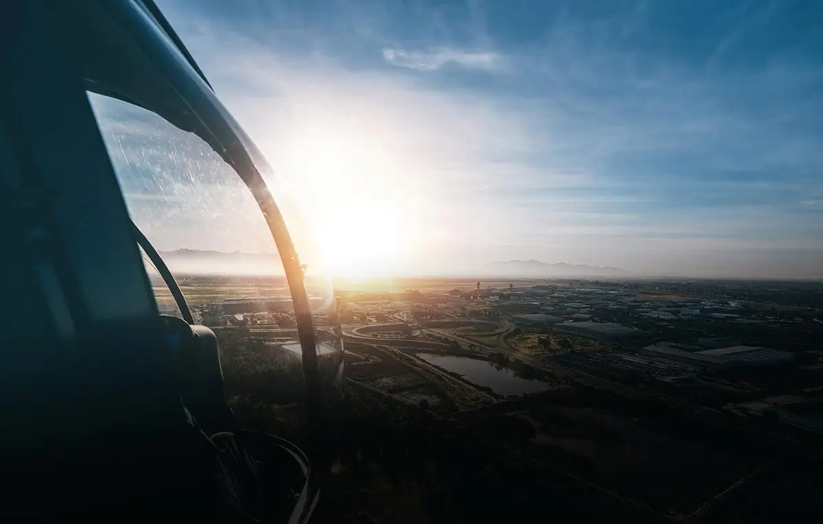 Photo from HeliSeven GmbH's website