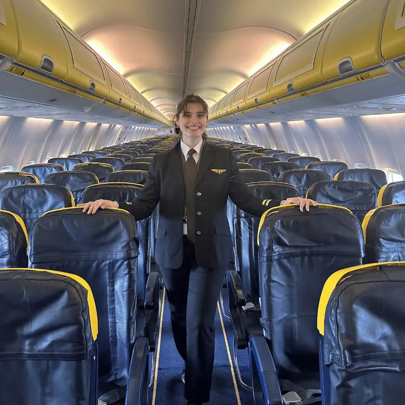 Photo du site web de Simtech Aviation Training Limited