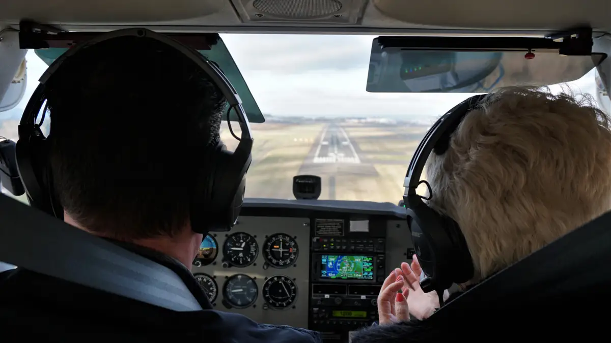 Photo from Regal Air's website