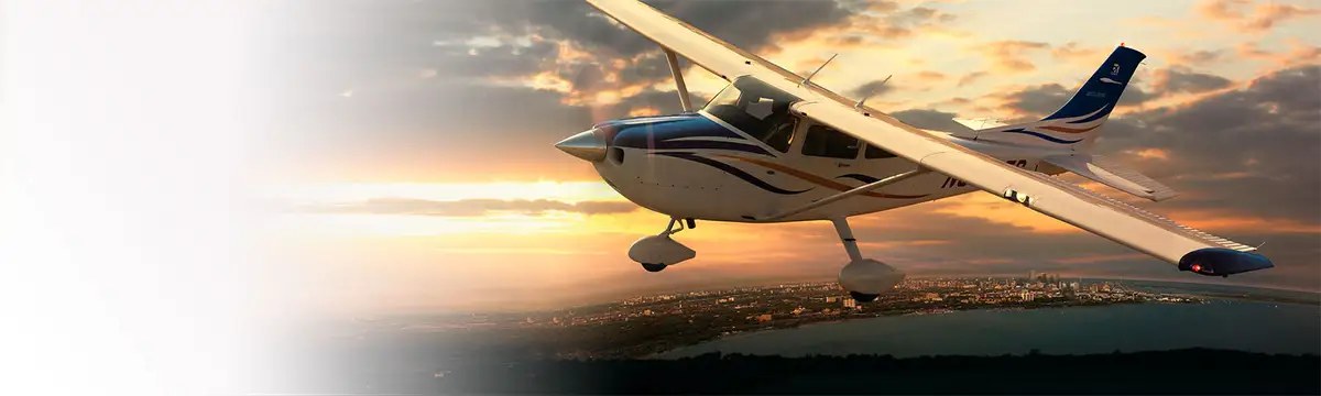 Foto von der Website von Mid Island Air Service - Brookhaven