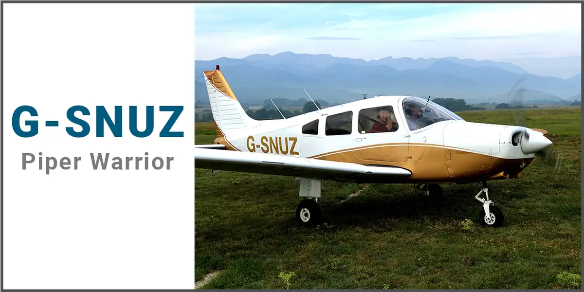 Foto del sitio web de Freedom Aviation Limited