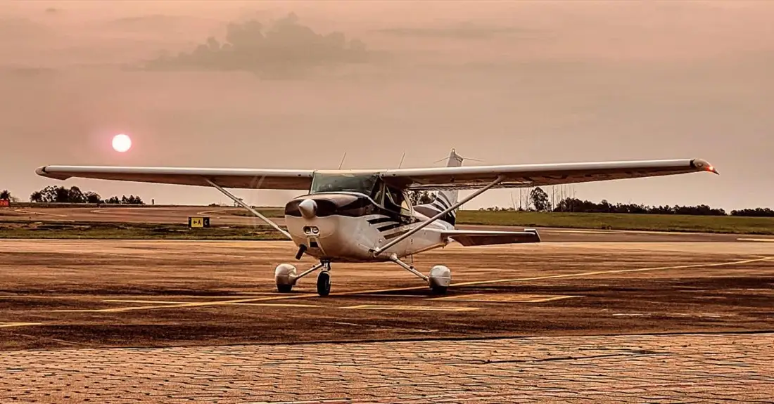 Photo from Aeroclub Posadas (EN Proceso De Adecuacion A Raac 141)'s website