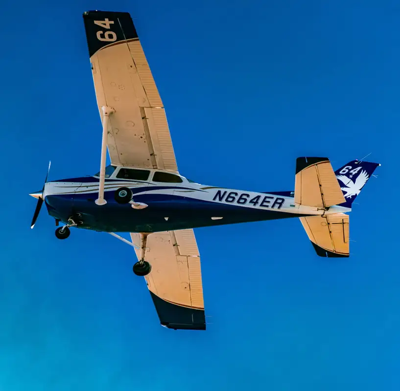 Photo from Embry Riddle University's website
