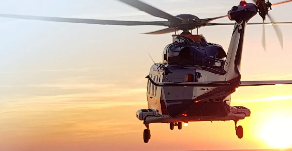 Foto von der Website von Bristow Academy INC