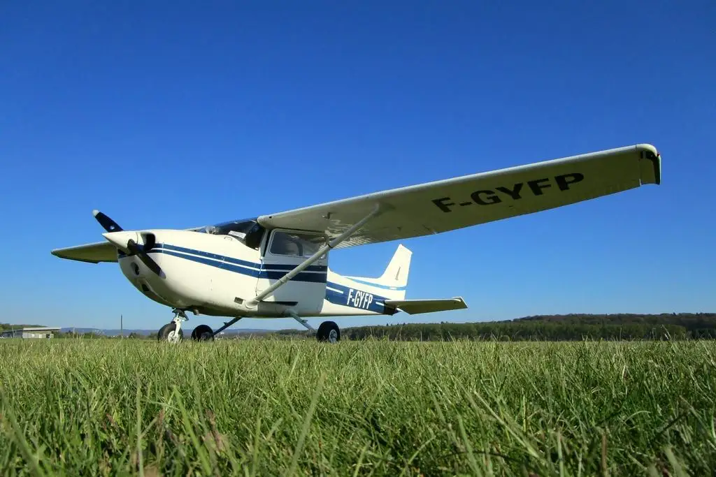 Photo from Eole Air Passion's website