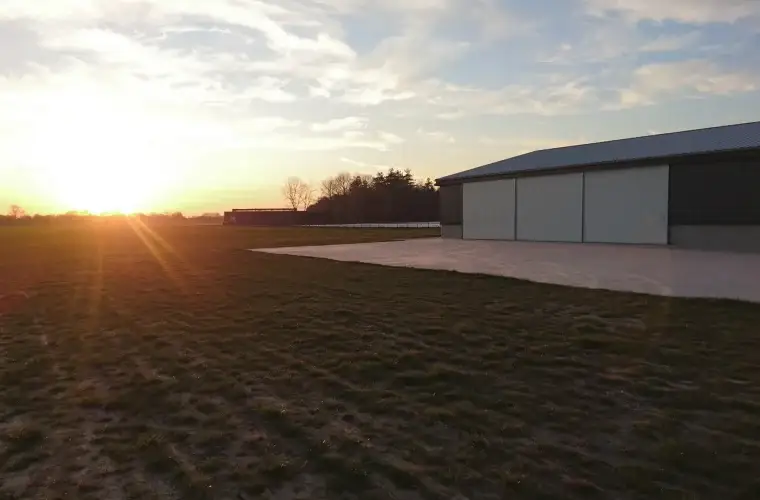 Photo from Aeroclub Nistelrode's website