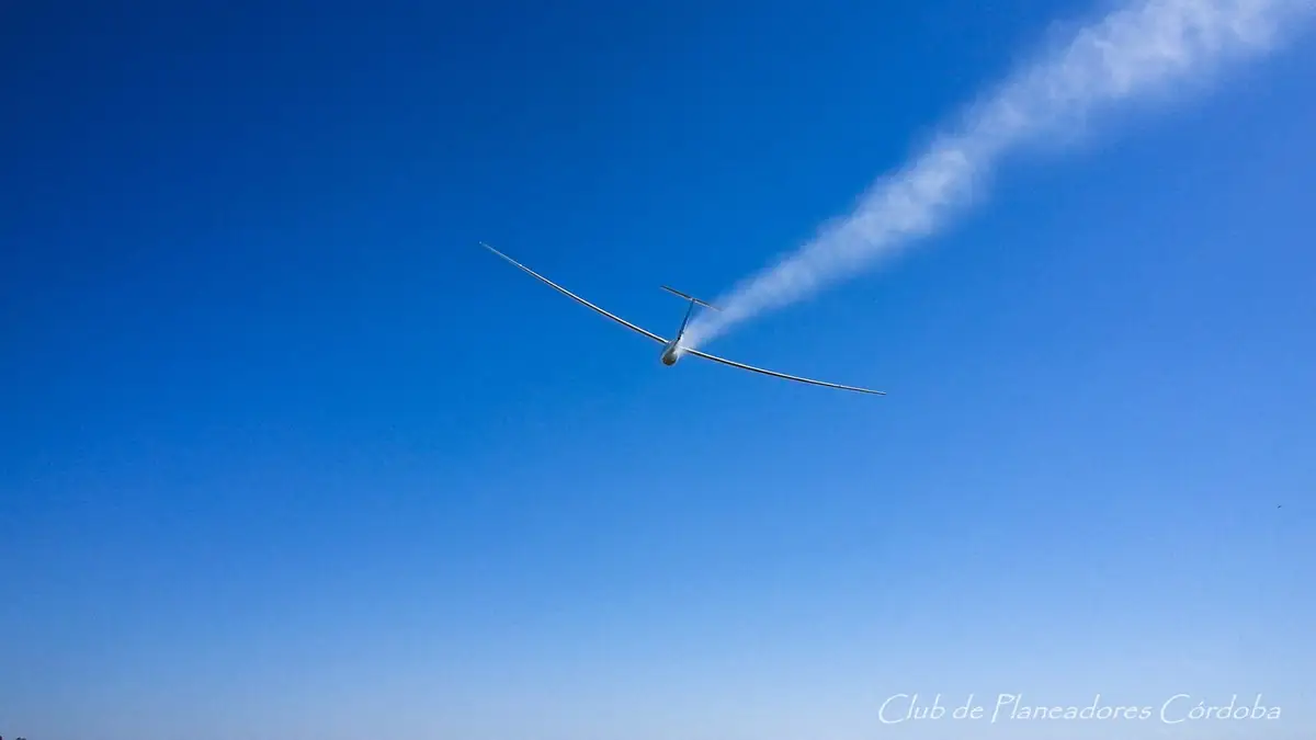 Photo from Club Planeadores Cordoba (EN Proceso De Adecuacion A La Raac 141)'s website