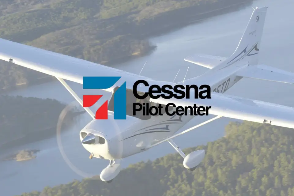 Photo du site web de Louisville Aviation