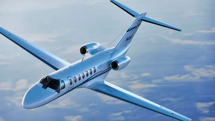 Photo from Jet Safety International's website