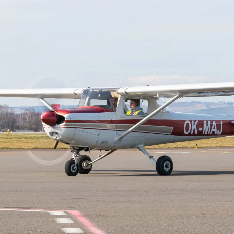 Foto del sitio web de Pondus Air s.r.o