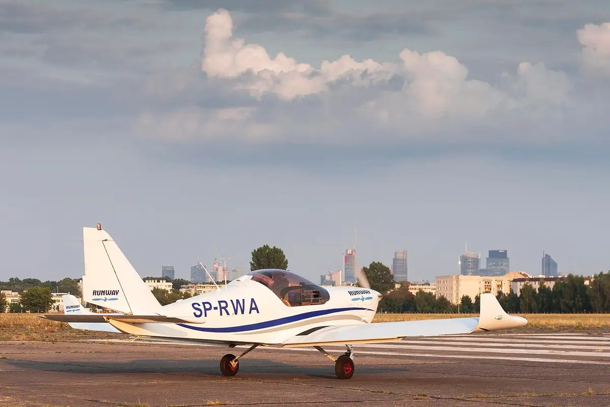 Photo from PL.ATO.073 — Runway Sp. z o.o.'s website