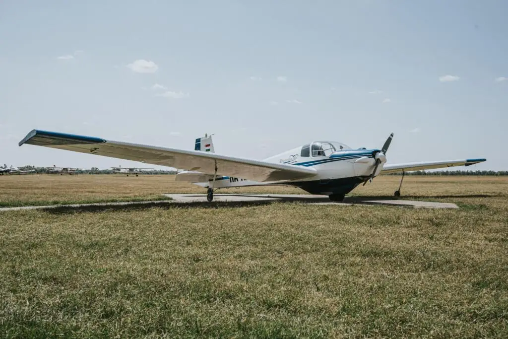 Photo from RV Air Kft's website