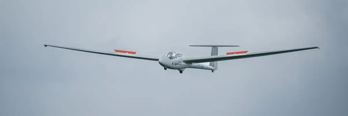 Photo from Nijmeegse Aeroclub's website