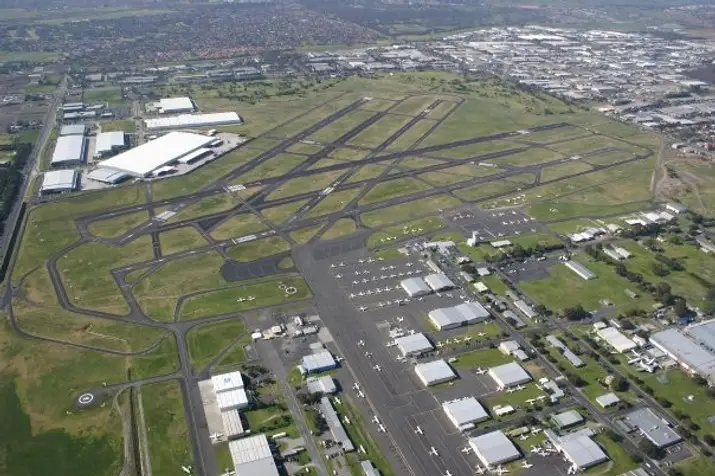 Foto del sitio web de Helicraft Pty Ltd