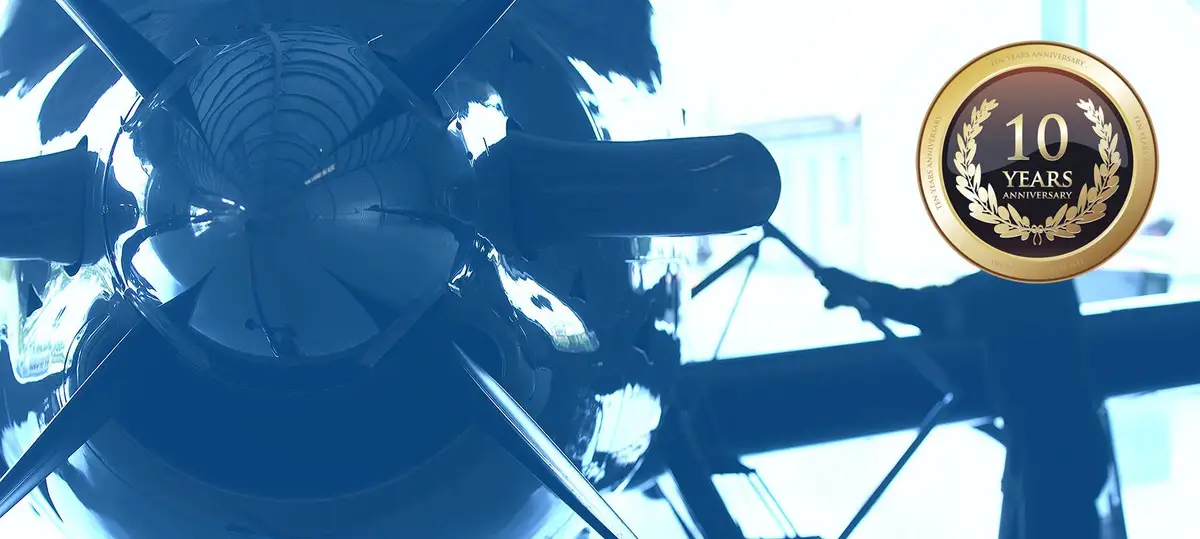 Photo du site web de Aviation Atsm SP. Z O.O. S.K.A.