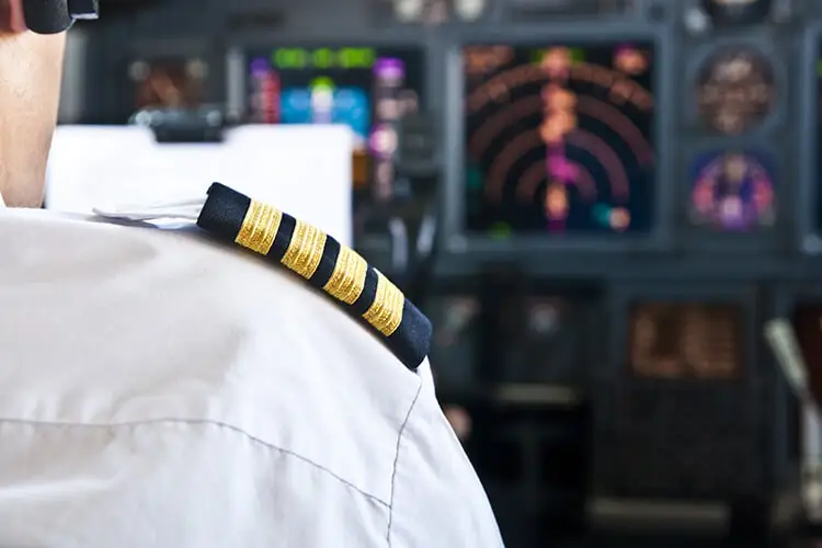 Photo from All American Aviation Services INC's website