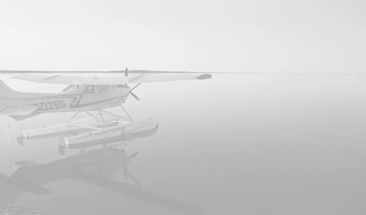 Foto del sitio web de Park Rapids Aviation