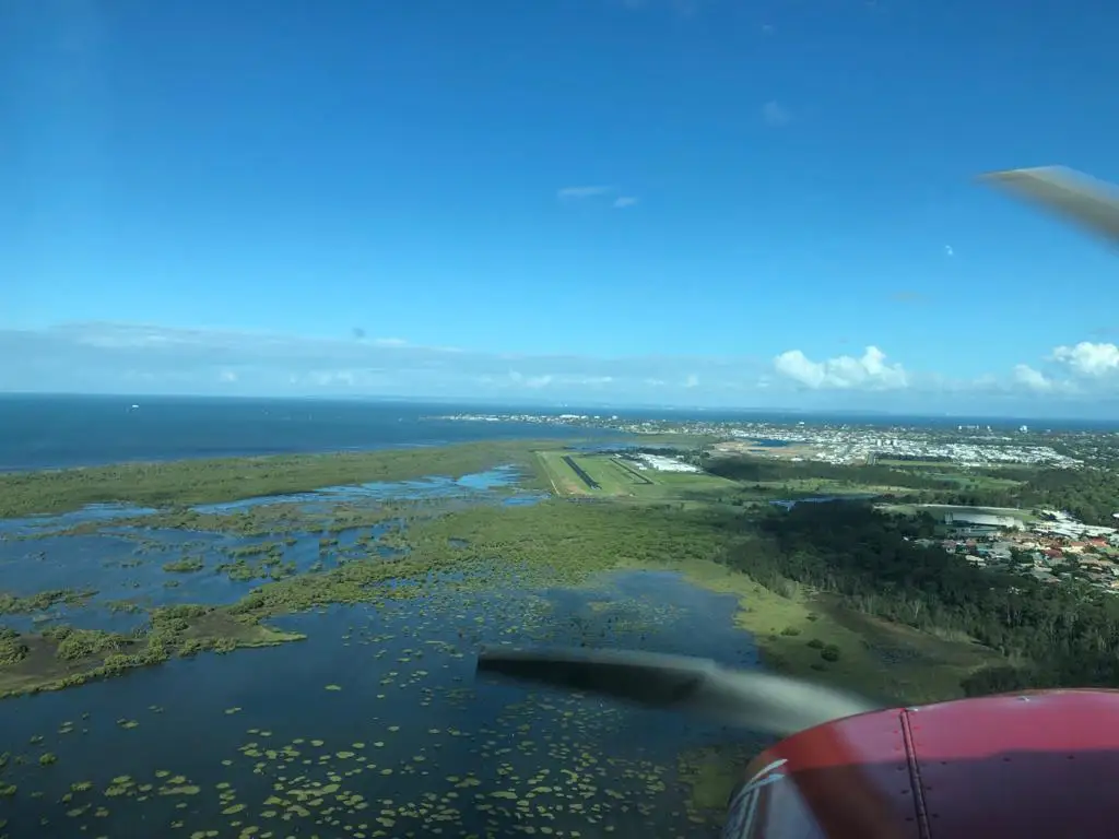 Photo from Aerobatics Australia Pty Ltd's website