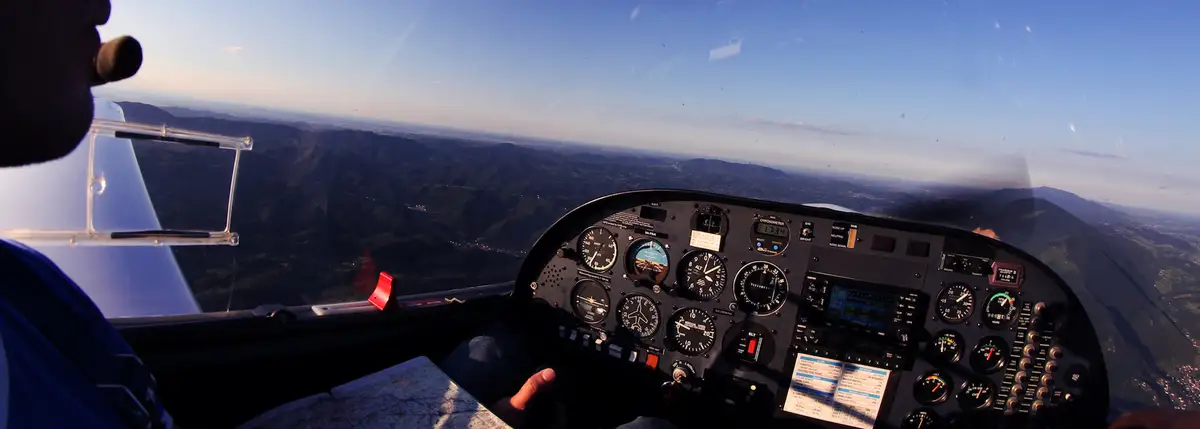Foto von der Website von PAN Aero Servisi d.o.o.