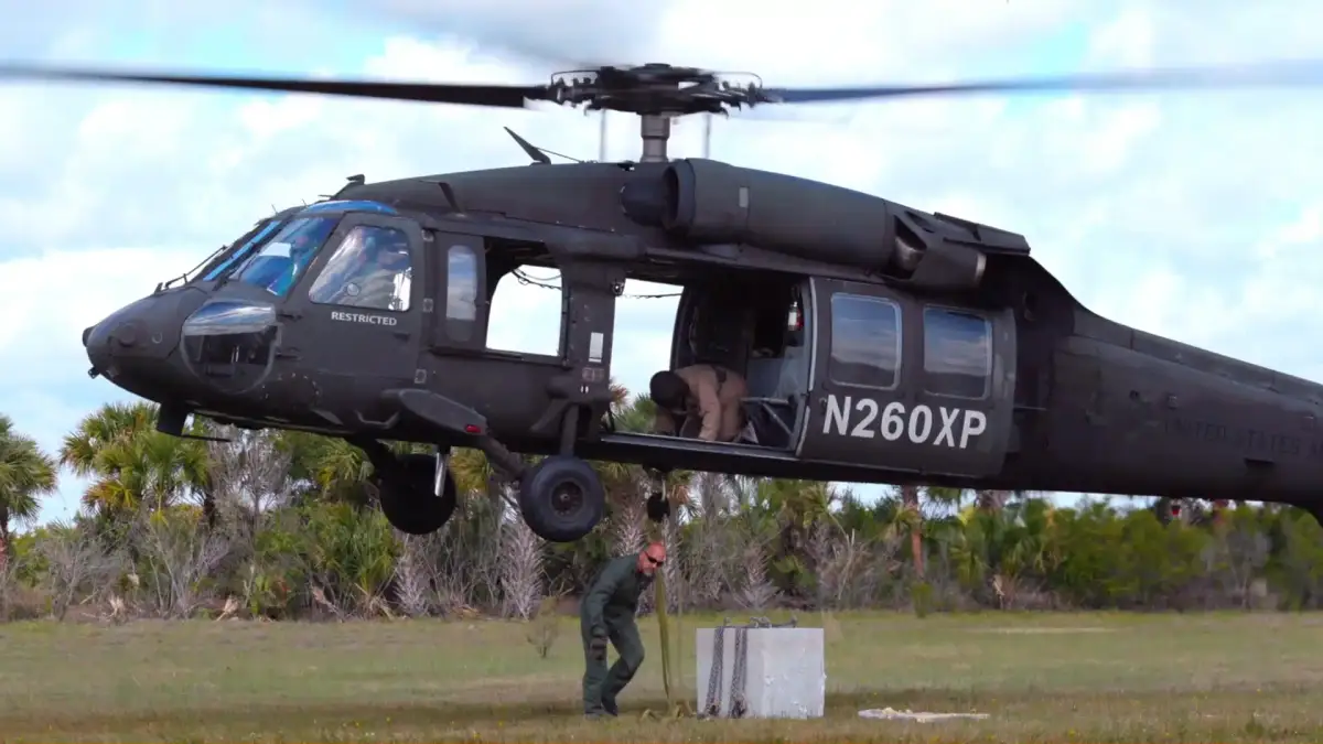 Photo from Us Aviation Training Solutions INC's website