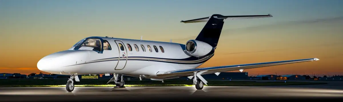 Foto del sitio web de Windy City Aviation