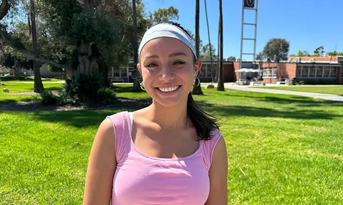 Photo from Orange Coast College's website