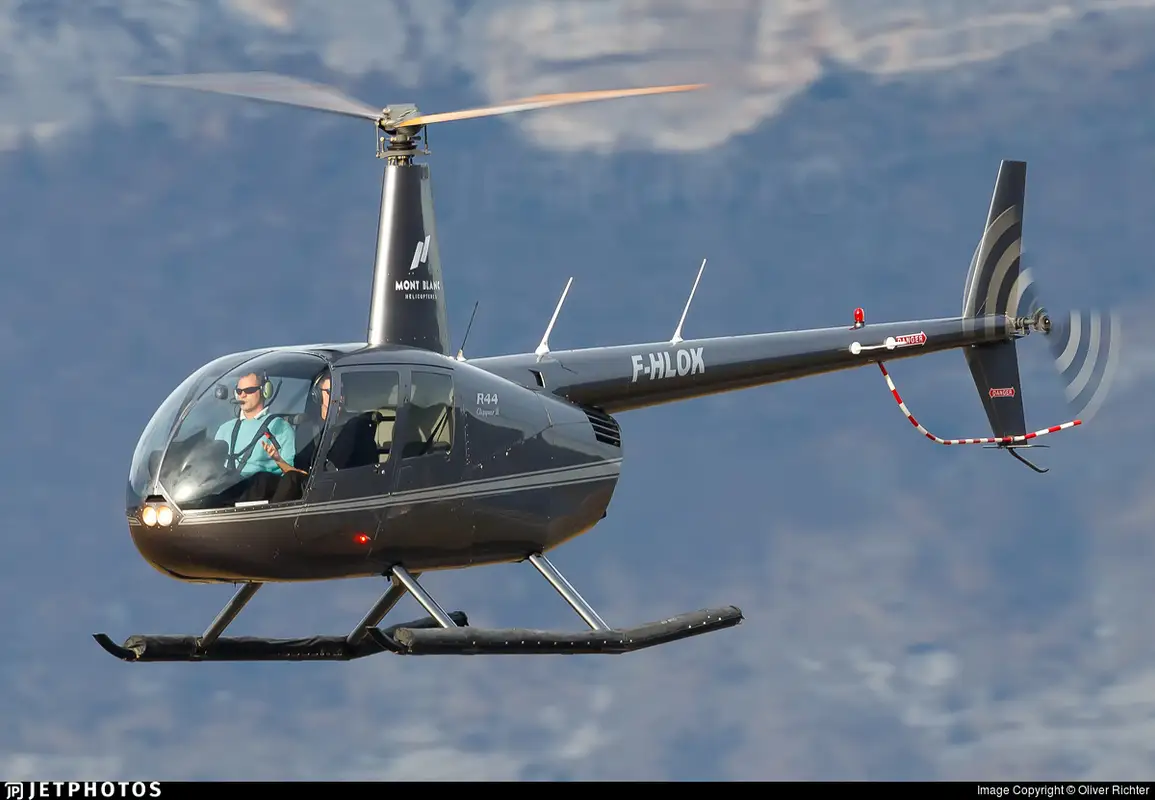 Foto del sitio web de Aeroclub THF