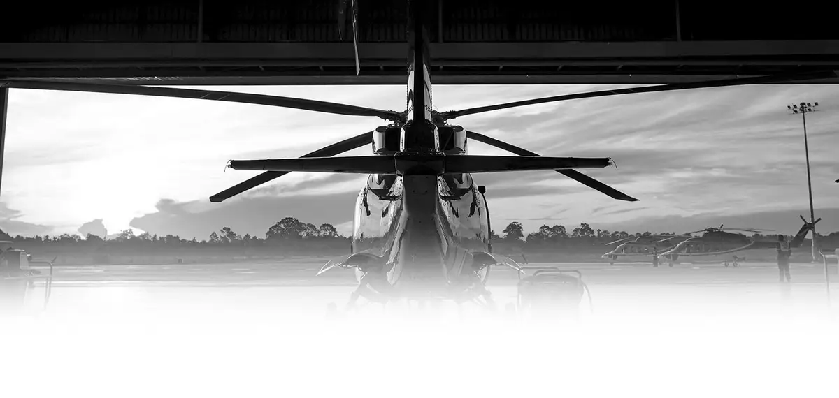 Photo from LET’S FLY Helicopter & Jet's website