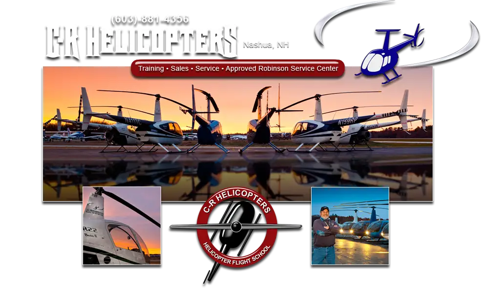 Photo from C-R Helicopters's website
