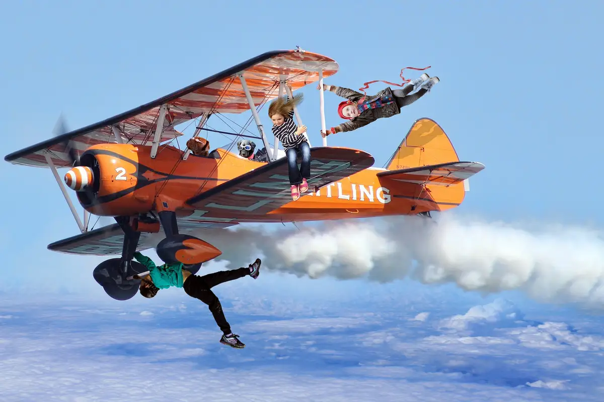 Photo from Aeroclub Evreux Les Authieux's website
