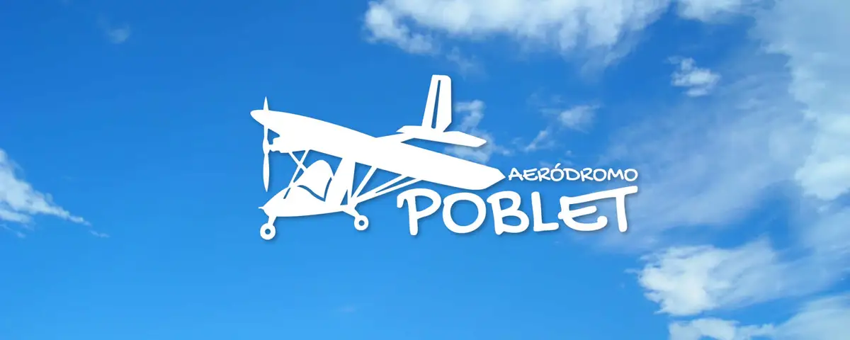 Photo from Escuela De Vuelo Aeropoblet-Ciac Tipo II's website