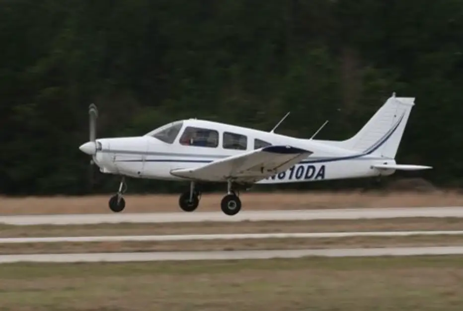Photo from United Flight Systems INC's website