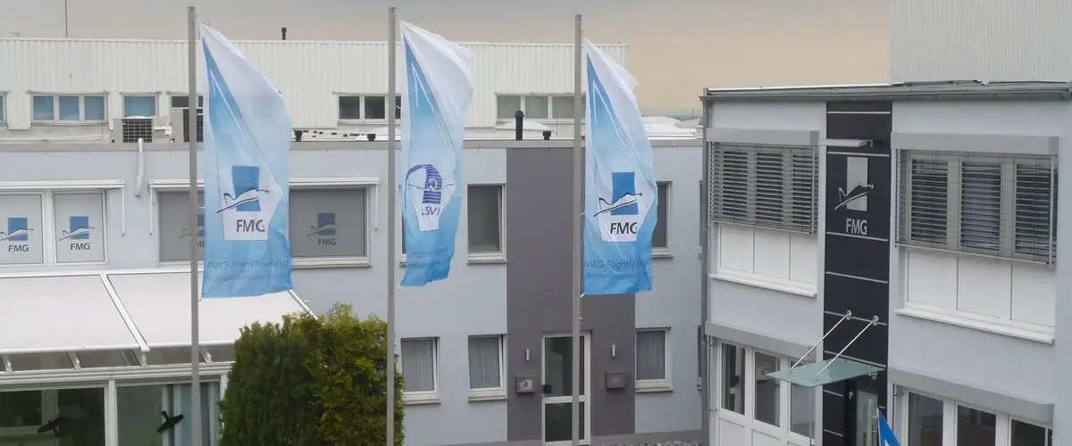 Foto von der Website von FMG Verkehrsfliegerschule