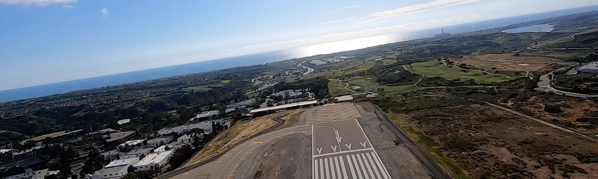 Photo from Pacific Coast Flyers's website