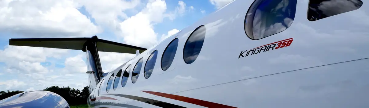Photo du site web de American Aviation Flight Academy, LLC