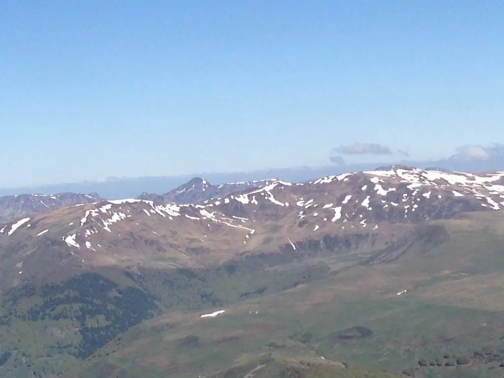 Foto von der Website von Aero Club De Brioude