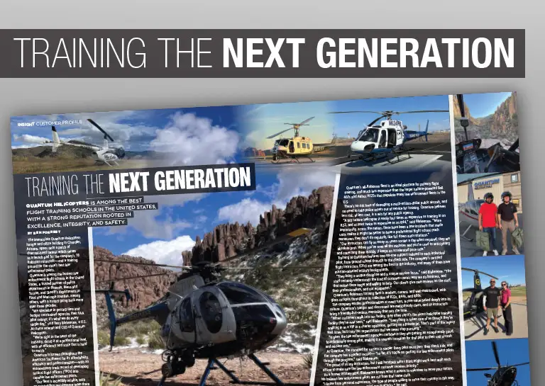 Photo from Delta Leasing INC's website