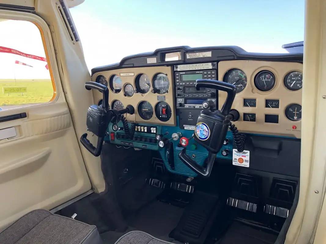 Photo du site web de Union Aeronautique Du Cambresis