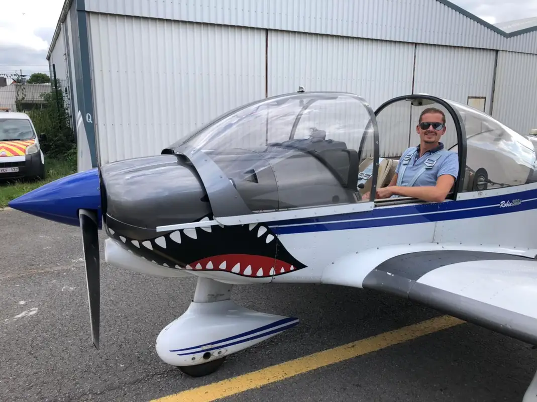 Foto von der Website von Propeller