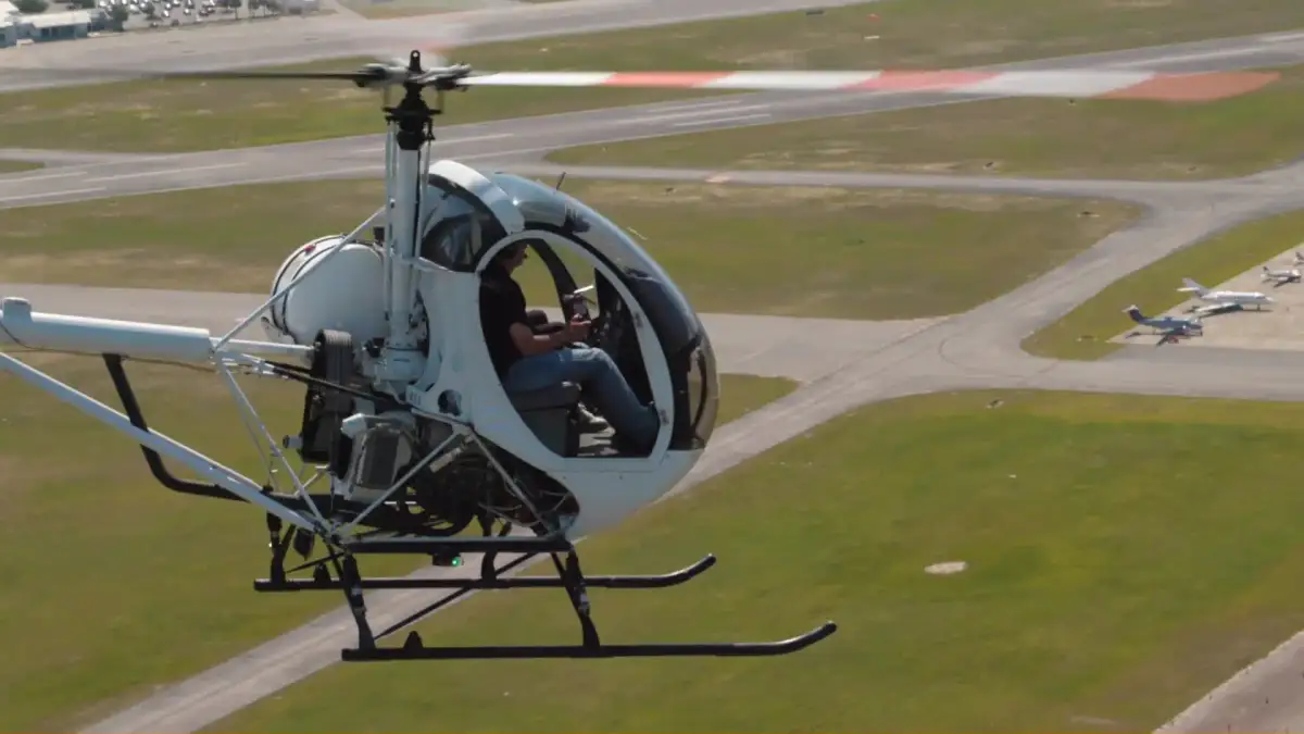 Photo from Us Aviation Training Solutions INC's website