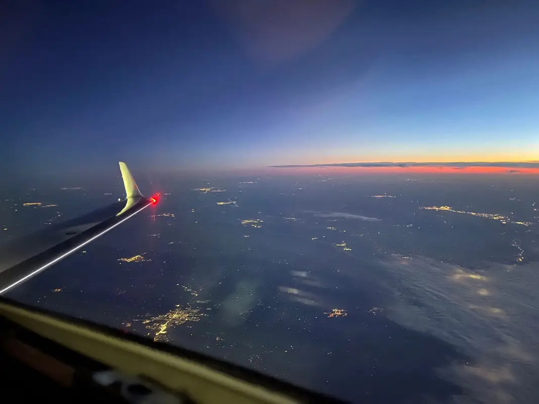 Photo from Don Davis Aviation's website