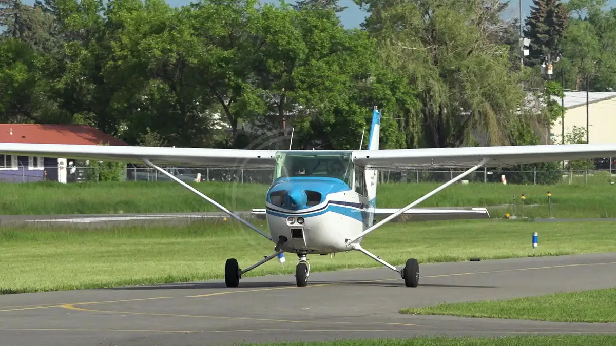 Photo from Colorado Flight Center's website